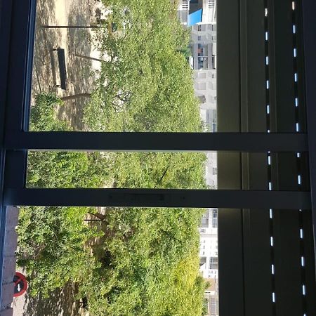 Apartamento En Campello A 250M De La Playa El Campello Dış mekan fotoğraf