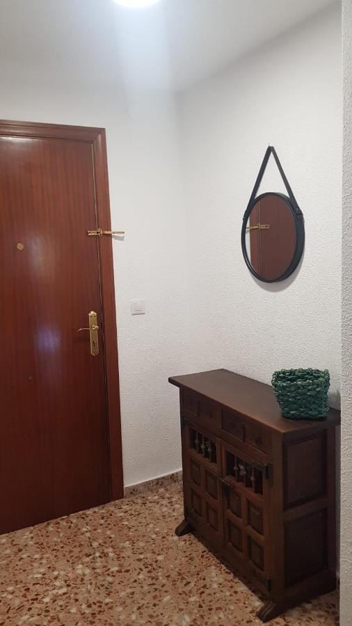 Apartamento En Campello A 250M De La Playa El Campello Dış mekan fotoğraf