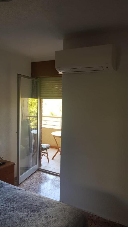 Apartamento En Campello A 250M De La Playa El Campello Dış mekan fotoğraf