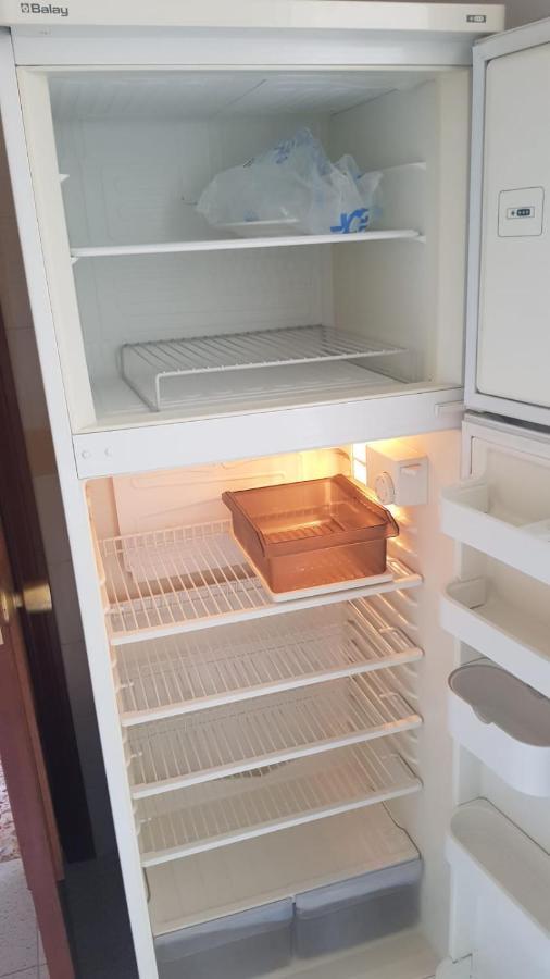 Apartamento En Campello A 250M De La Playa El Campello Dış mekan fotoğraf