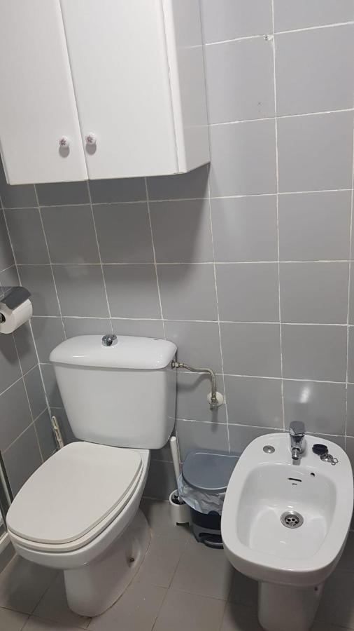Apartamento En Campello A 250M De La Playa El Campello Dış mekan fotoğraf