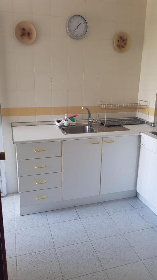 Apartamento En Campello A 250M De La Playa El Campello Dış mekan fotoğraf