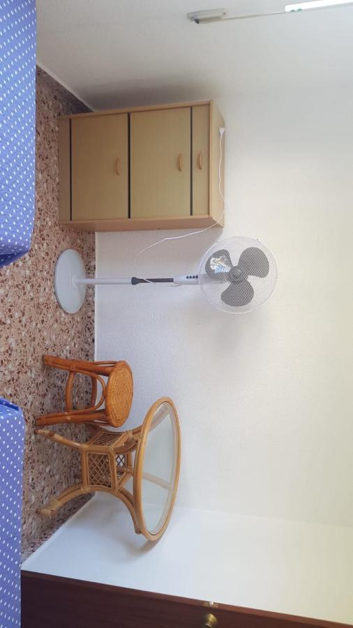 Apartamento En Campello A 250M De La Playa El Campello Dış mekan fotoğraf