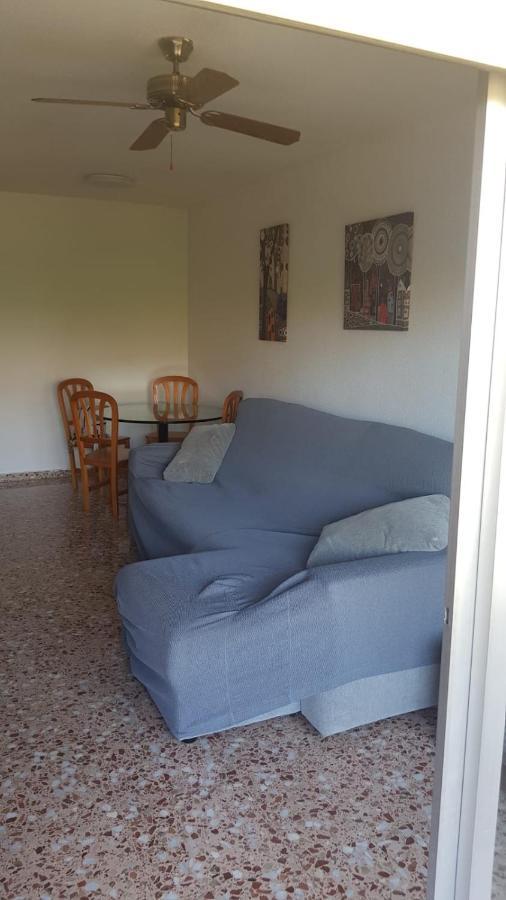 Apartamento En Campello A 250M De La Playa El Campello Dış mekan fotoğraf