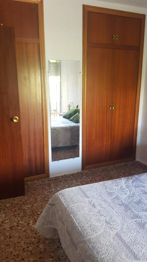 Apartamento En Campello A 250M De La Playa El Campello Dış mekan fotoğraf